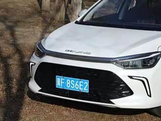【北京u5】北京汽车_北京u5报价_北京u5图片_汽车之家