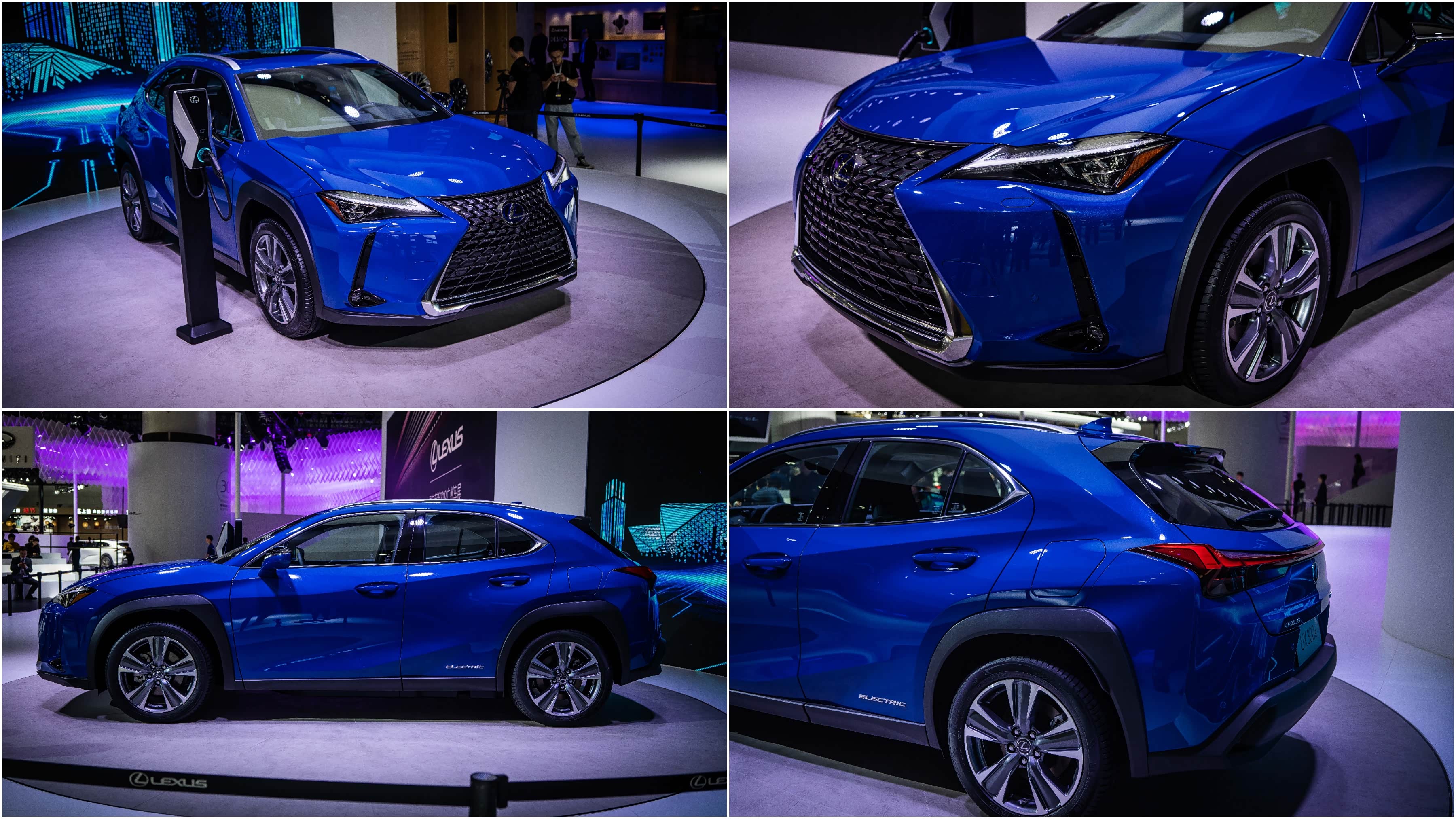 本月新车扎堆上市,两厢思域/启辰星/ux300e,估计能红!值得一看