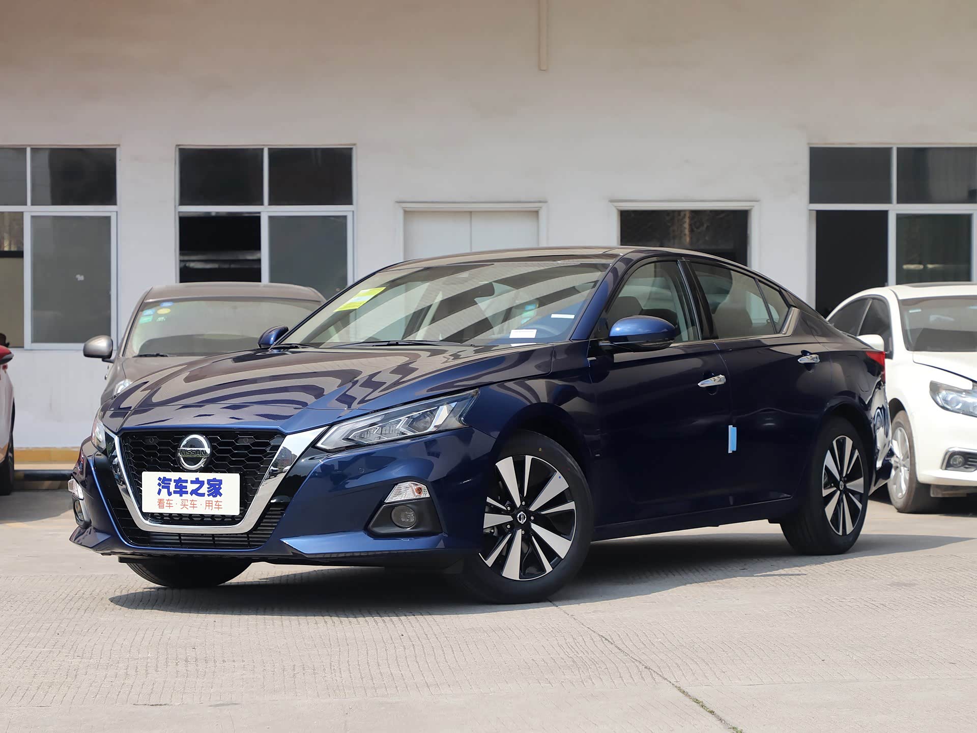 日产新款天籁动力调整,参数有所下调