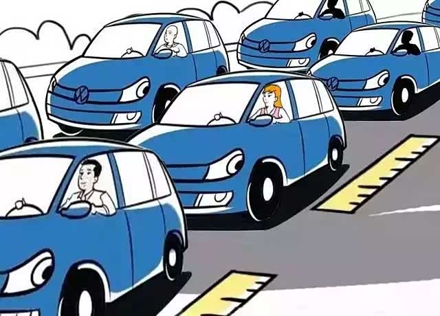 今日清明假期返程高峰,南宁的这些路况信息要了解!