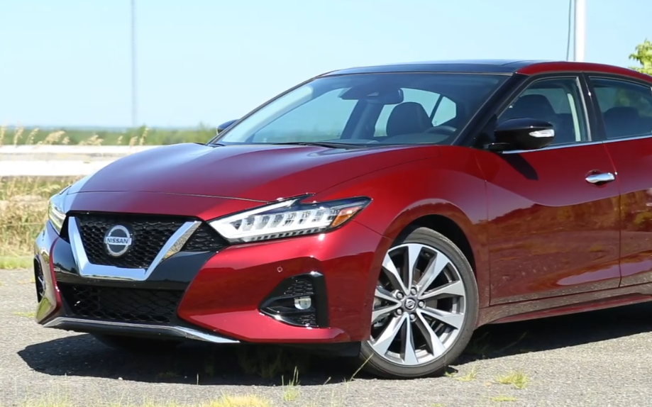 2020款 日产 西玛 platinum,海外详尽体验评测