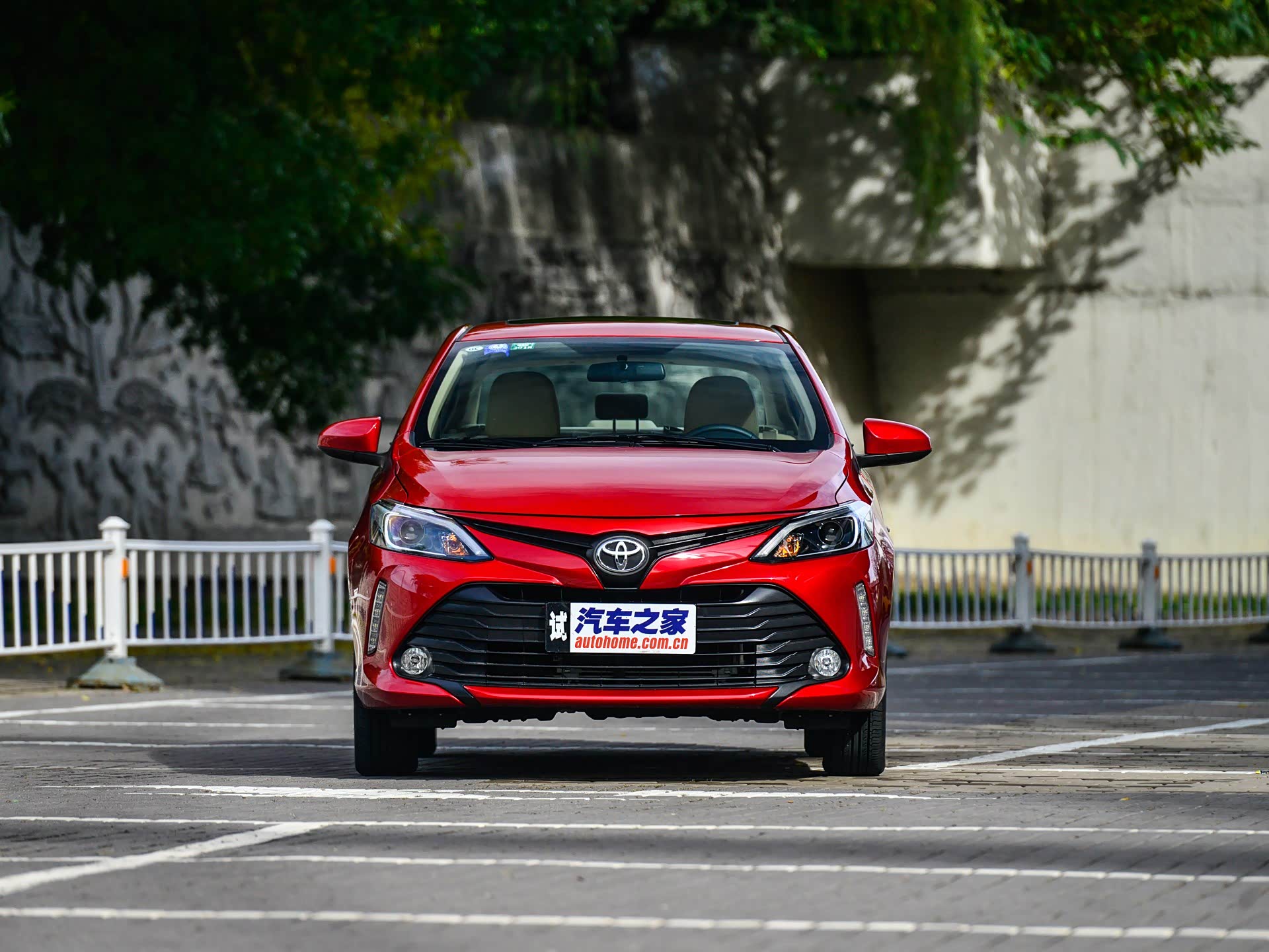 日系车丰田威驰厚道与否,关键看事实