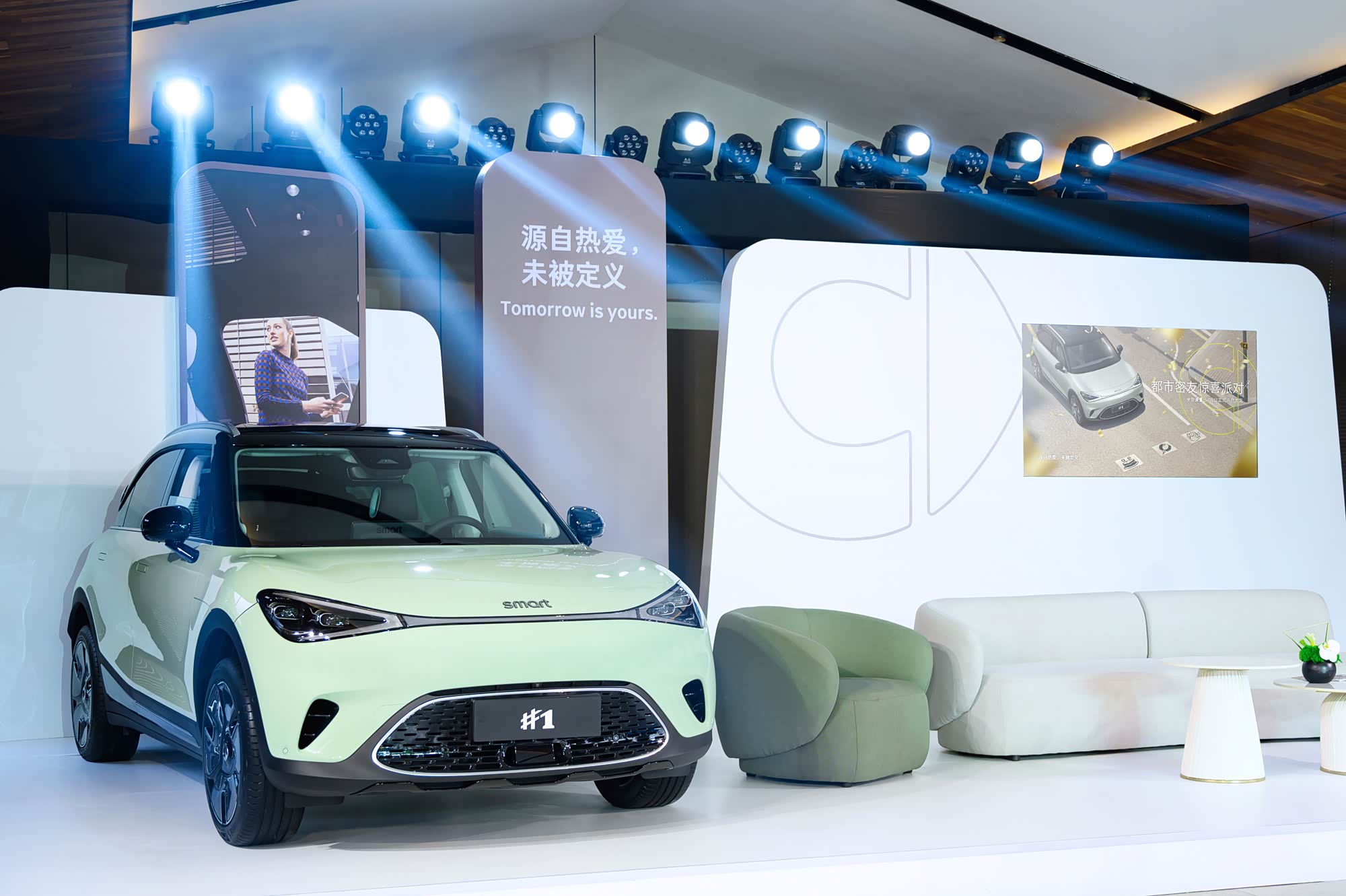 smart精灵#1：性价比居然不错的smart，你会要吗？_车家号_发现车生活_汽车之家