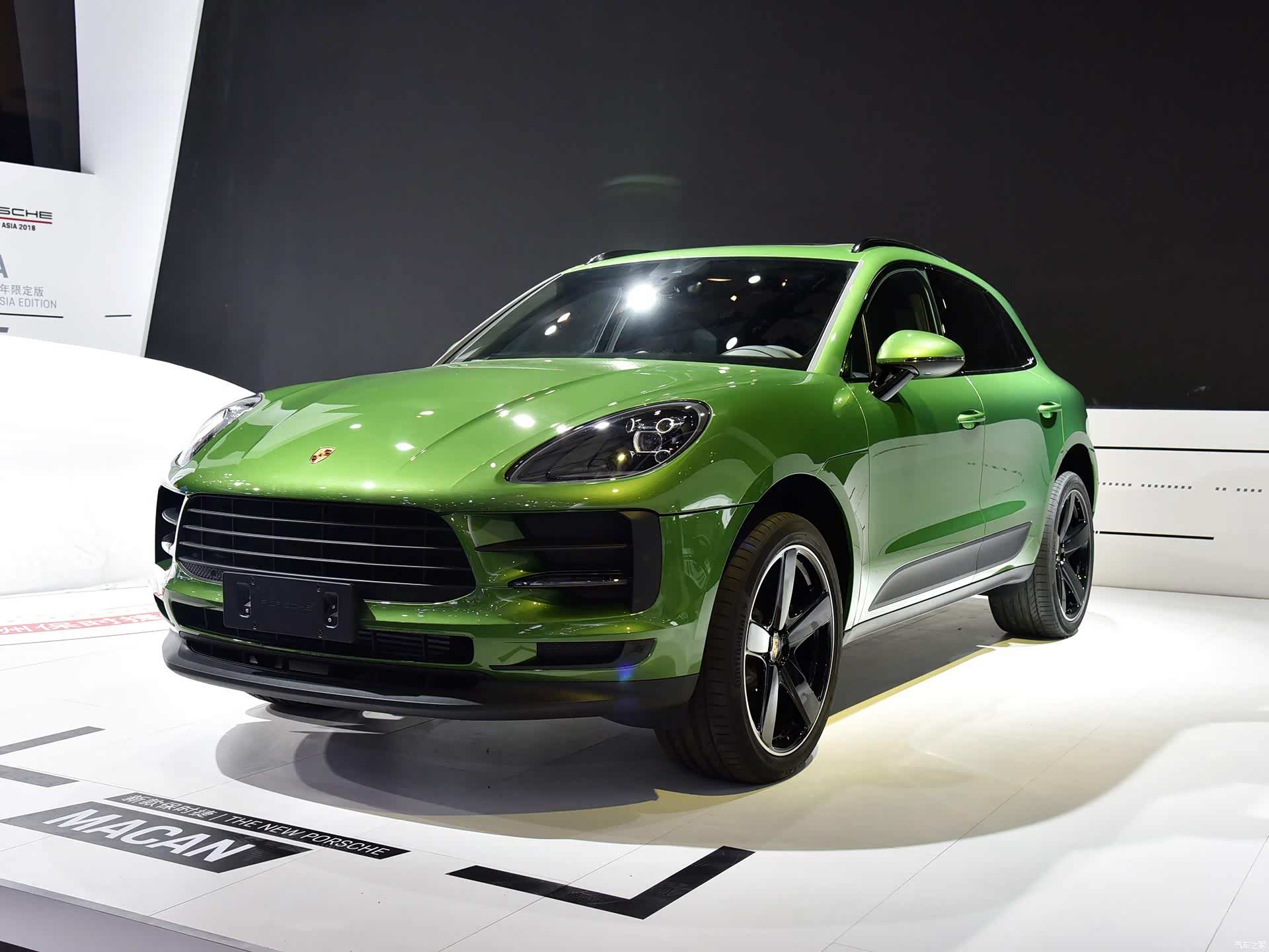 最近想买一台车,保时捷macan和宝马530,哪个更值得买?