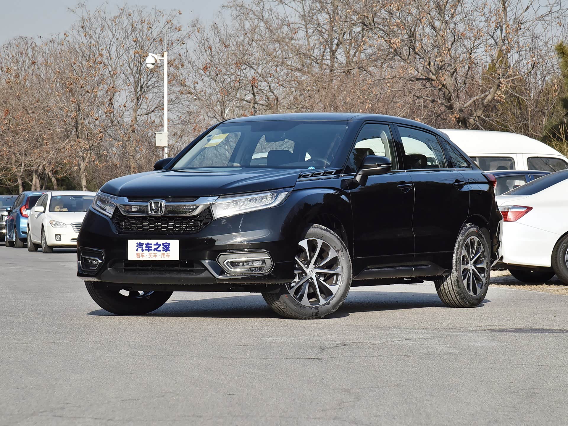参考家人的话,刚刚买了一台本田冠道,车主憋了一肚子话