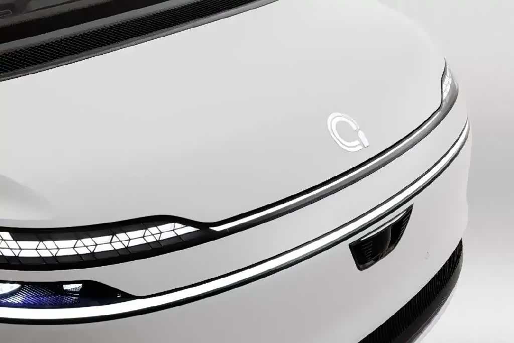 【文章】百度发布Apollo RT6量产无人车，一台只要25万！_车家号_汽车之家