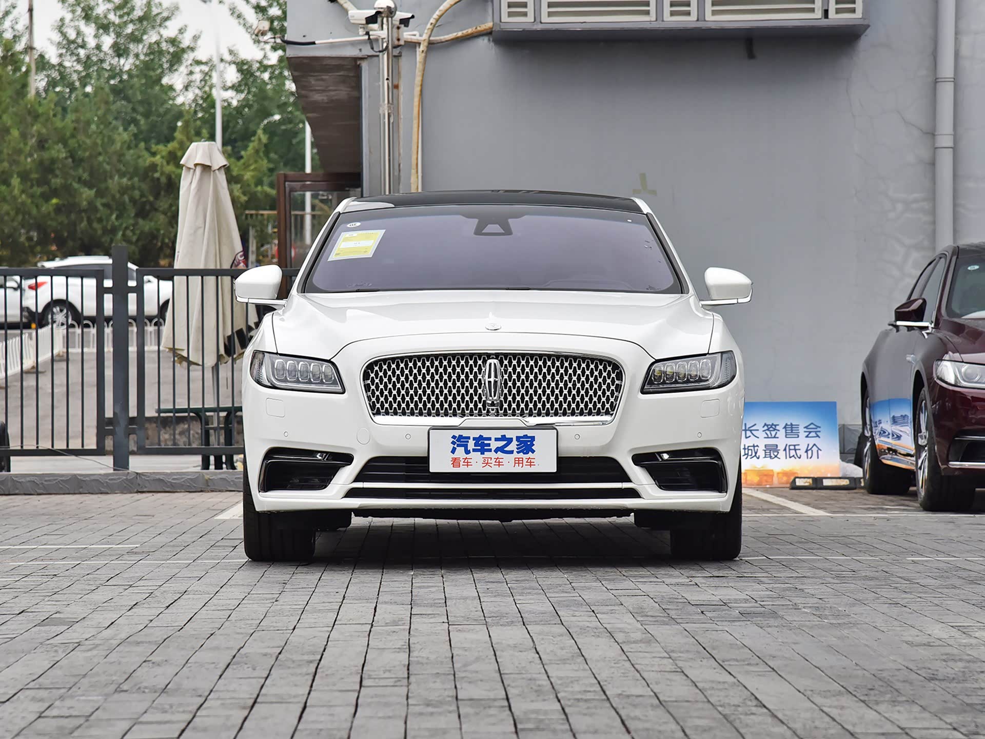 林肯大陆将于2020年底停产,聚焦suv市场