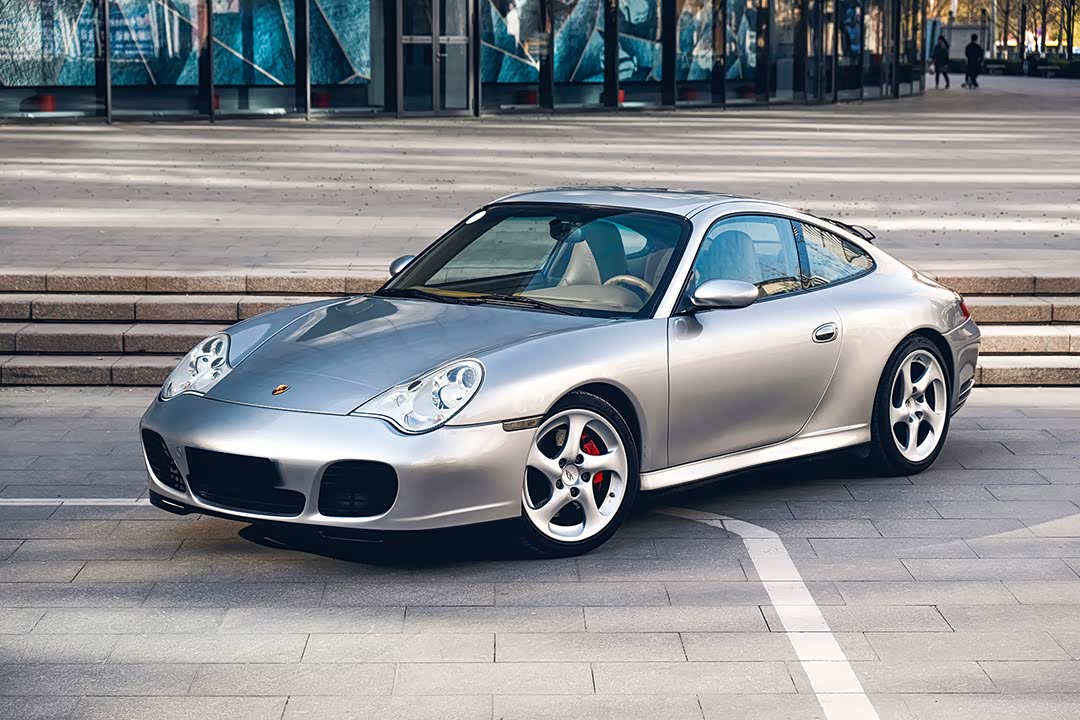 这几台车,摸上一次就终身难忘