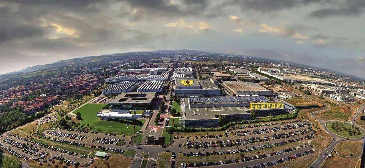 疫情导致70余家欧洲汽车厂关闭,累计损失数百万欧元.