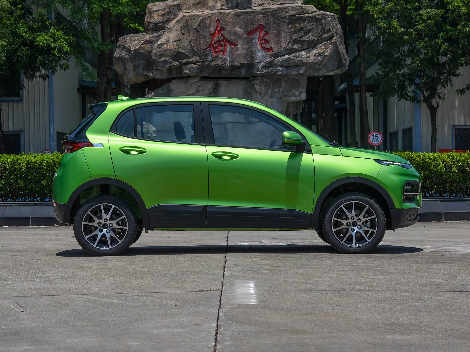 大运汽车悦虎es3/驰虎em6南宁地区已上市,欢迎到店品鉴