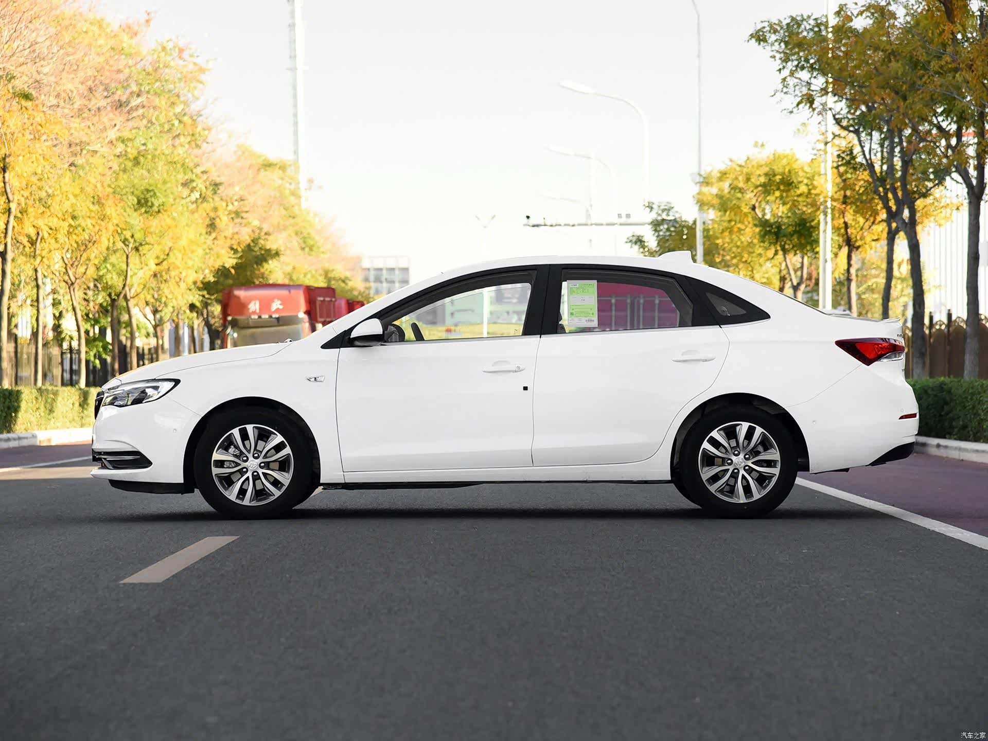 新一轮降价促销:英朗上新优惠值得期待