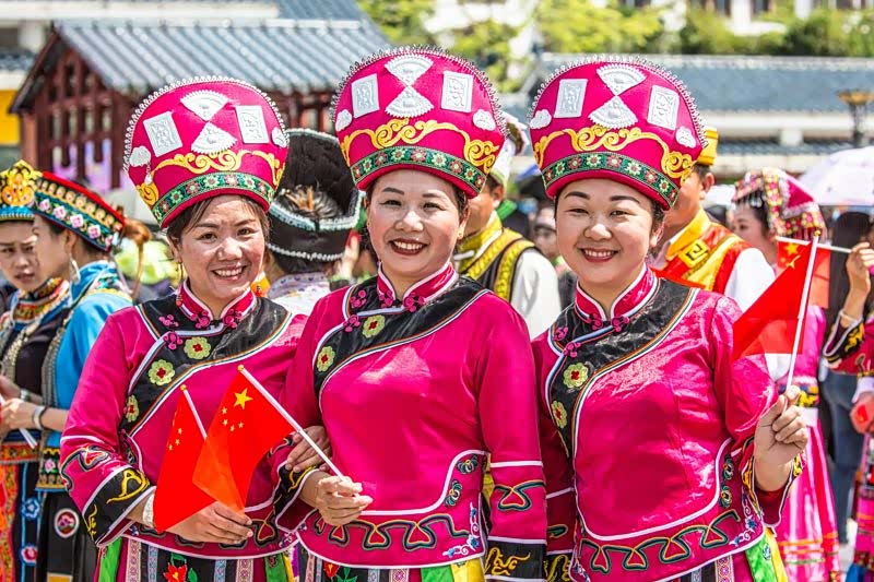 仡佬族有多神秘?嫁女要哭、一顿饭吃三轮和入赘跟女姓!_车家号_发现车生活_汽车之家