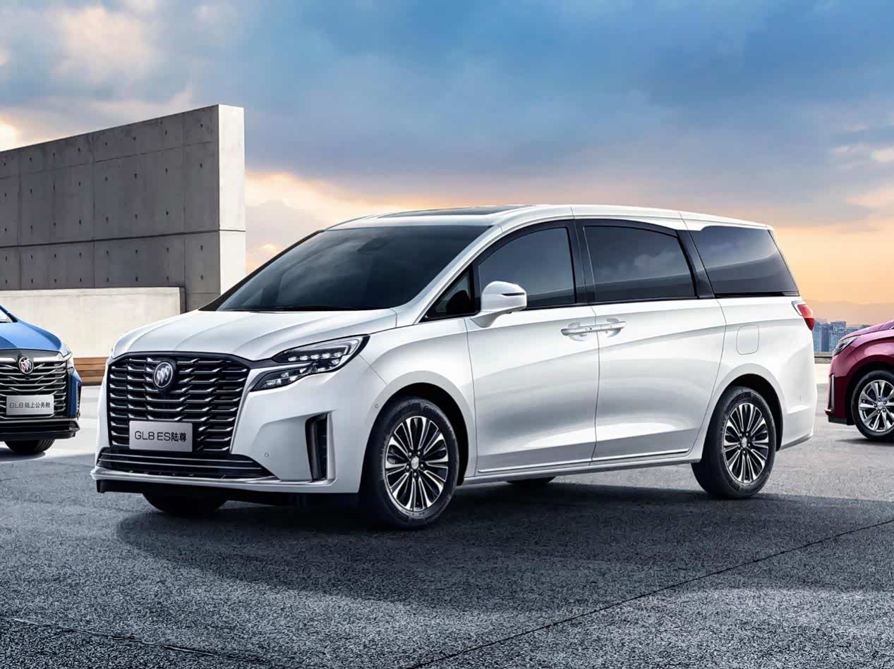 Byd Gl8 2月销量扛把子!“高速神车”GL8,凭什么热销这么多年?_车家号_发现车生活_汽车之家