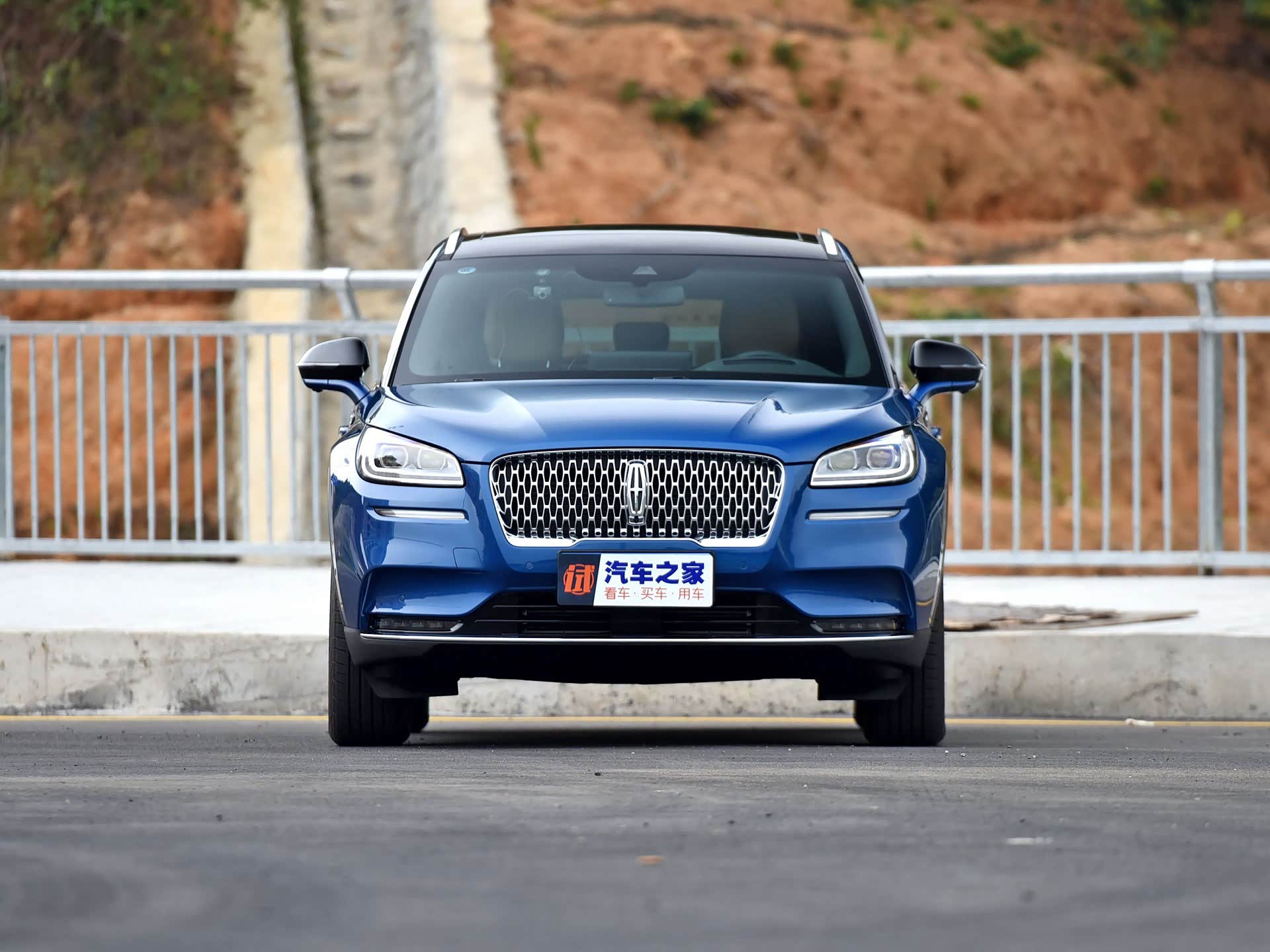 林肯冒险家,2.0t 8at,综合实力强劲