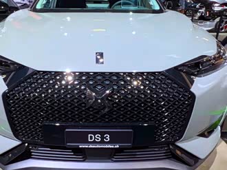 【ds 3新能源 2019款】ds_ds 3新能源 2019款报价_图片_汽车之家
