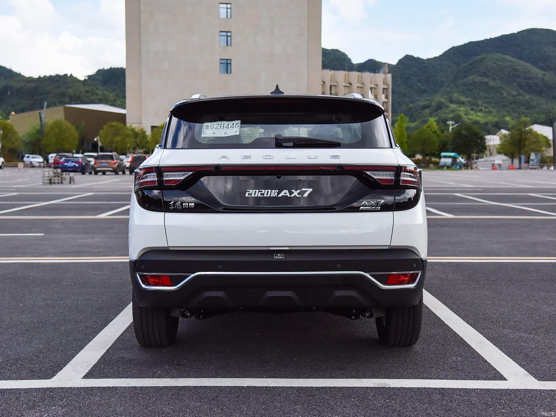 5款2019年新上市的suv:本田皓影领衔,颜值吸睛!你倾向于哪款?