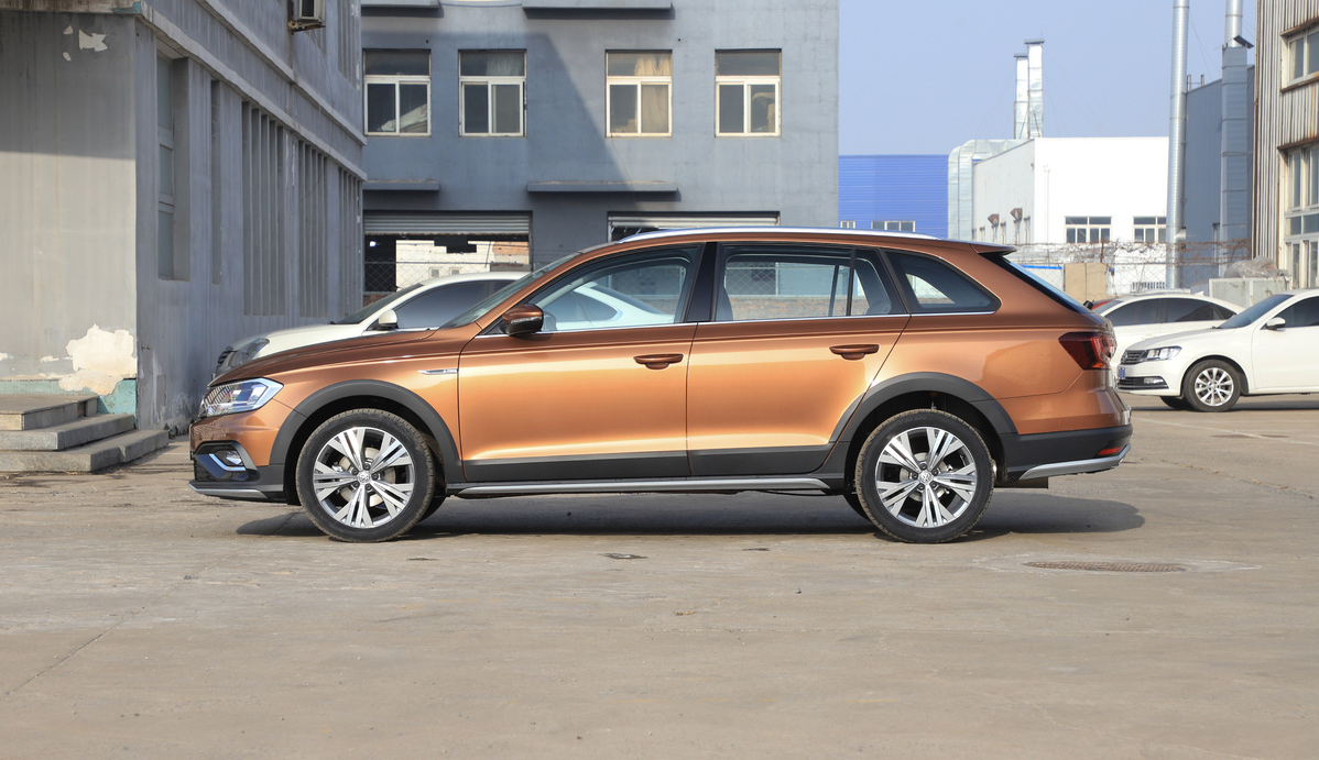 一汽-大众 蔚领 2020款 1.5l 手自一体 舒适型 特价出