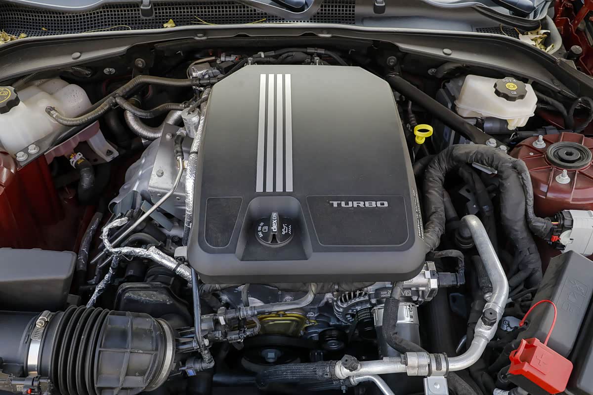 有趣才是第一选择凯迪拉克ct4