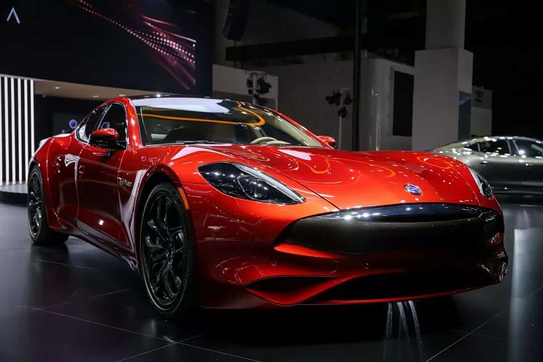 "昔日对手"再战特斯拉?karma汽车还有更大"野心"