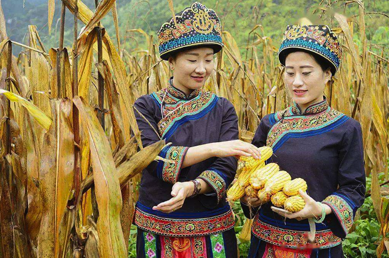 仡佬族有多神秘?嫁女要哭、一顿饭吃三轮和入赘跟女姓!_车家号_发现车生活_汽车之家