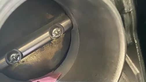 清洗节气门和喷油嘴有必要吗?作用大吗?_车家号_发现车生活_汽车之家