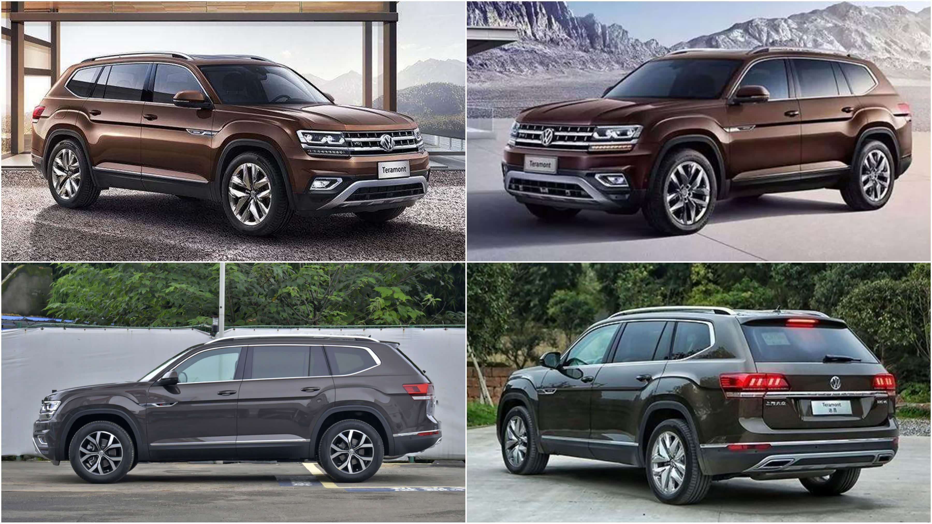 预算30万,七座中大型suv!途昂/探险者/现代帕里斯帝怎么选?_车家号_发
