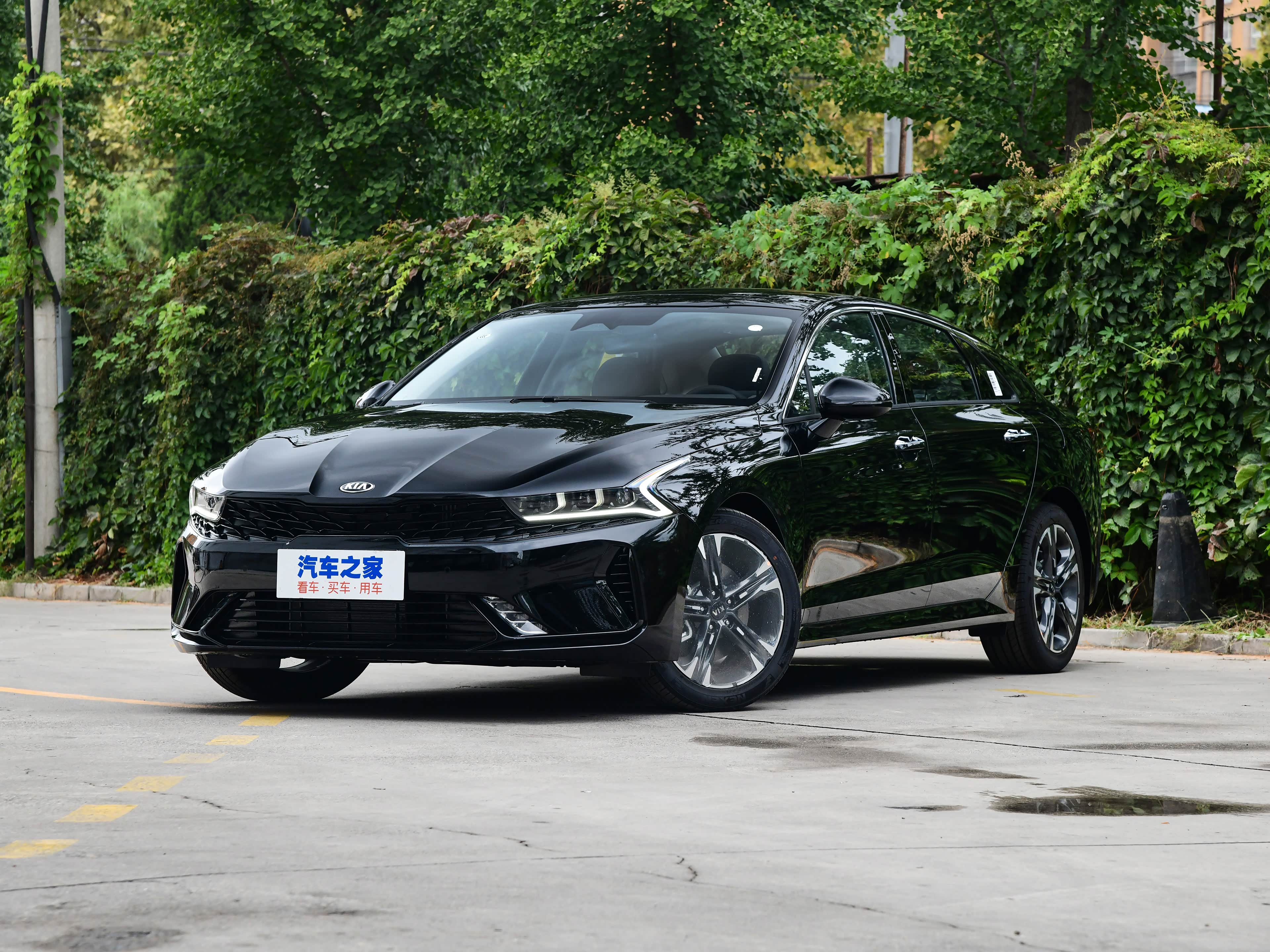 全新k5酷睿_车家号_发现车生活_汽车之家