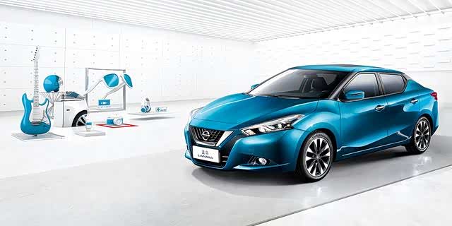 华山论剑 东风日产凭九大招式惊艳汽车武林