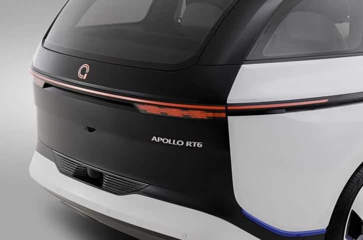 【文章】没有方向盘的汽车，你敢开么？——百度发布第六代无人车RT6_车家号_汽车之家