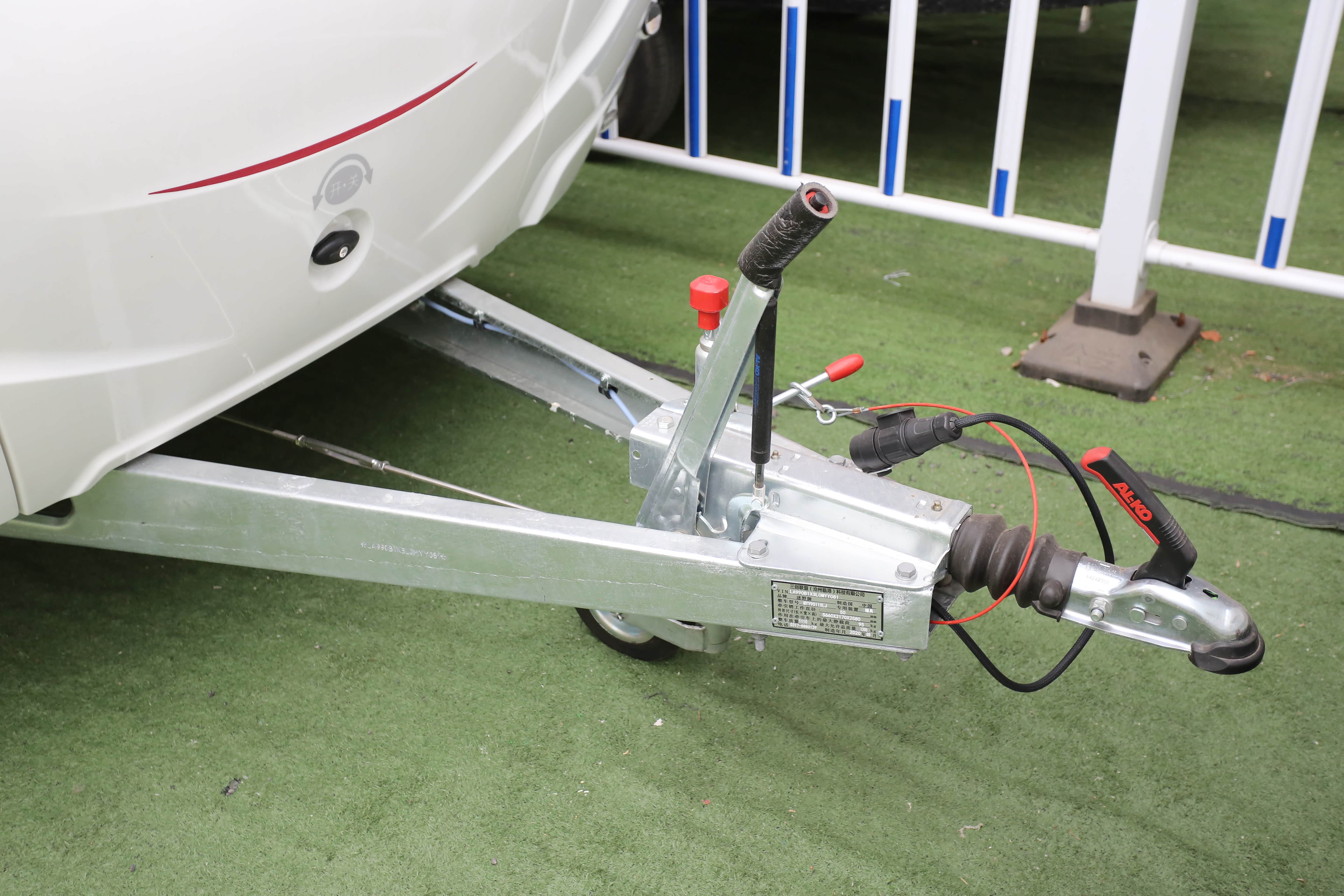 轻质车体家用小车可拖_车家号_发现车生活_汽车之家