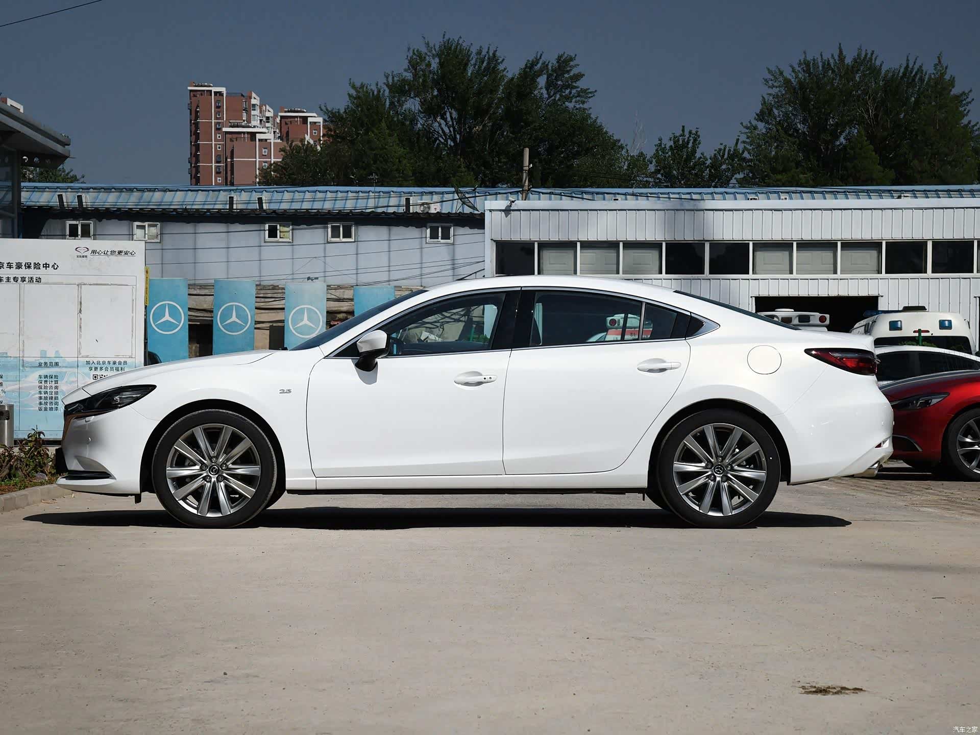 阿特兹2020款(阿特兹2020款25l蓝天运动版)