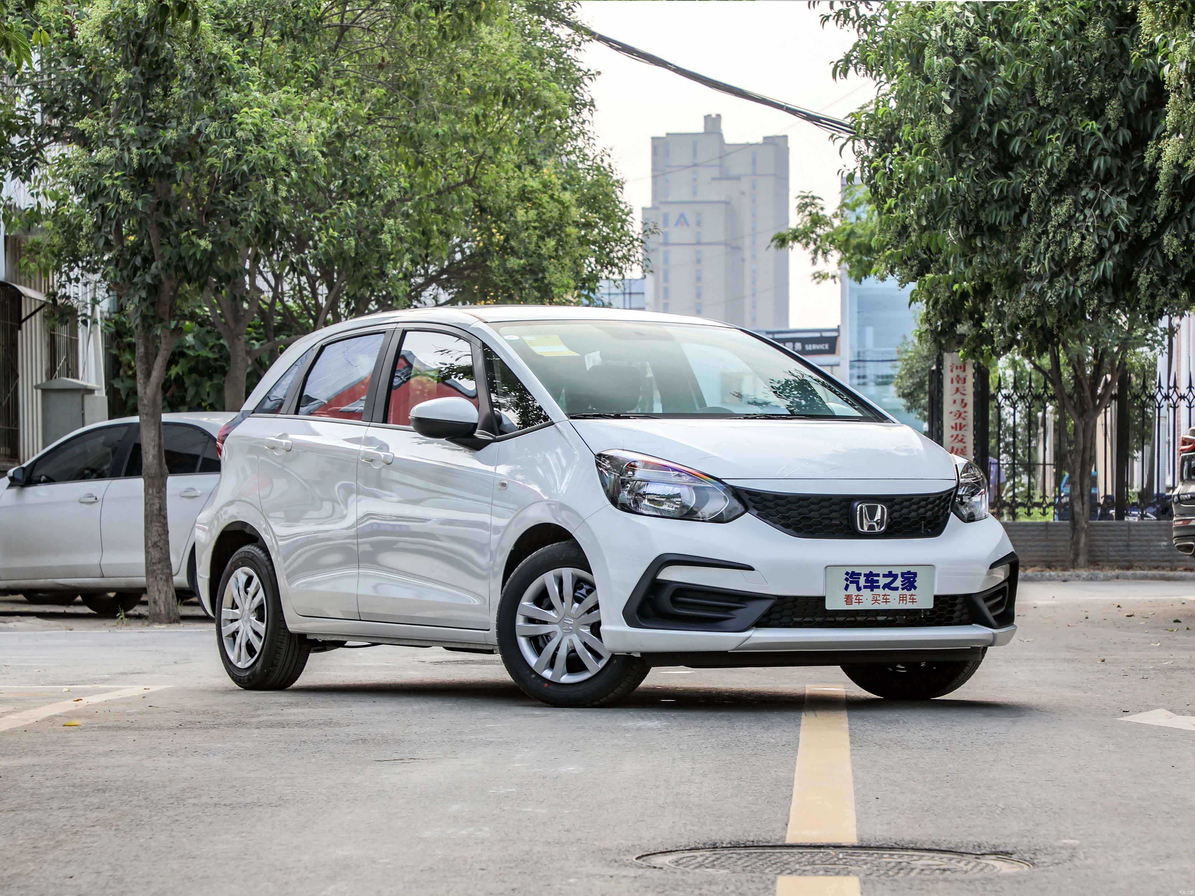 8万买合资两厢车 价格不贵还实惠_车家号_发现车生活_汽车之家