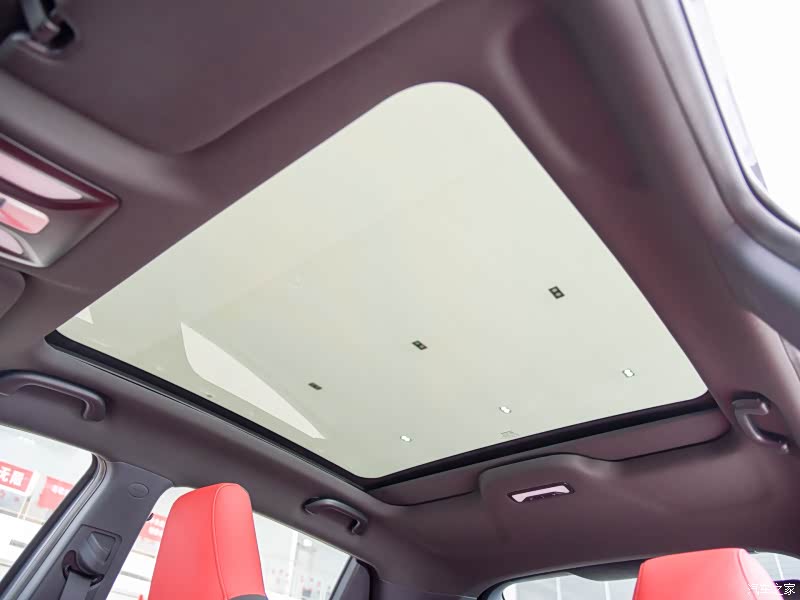 长安unit最值得买的是入门版