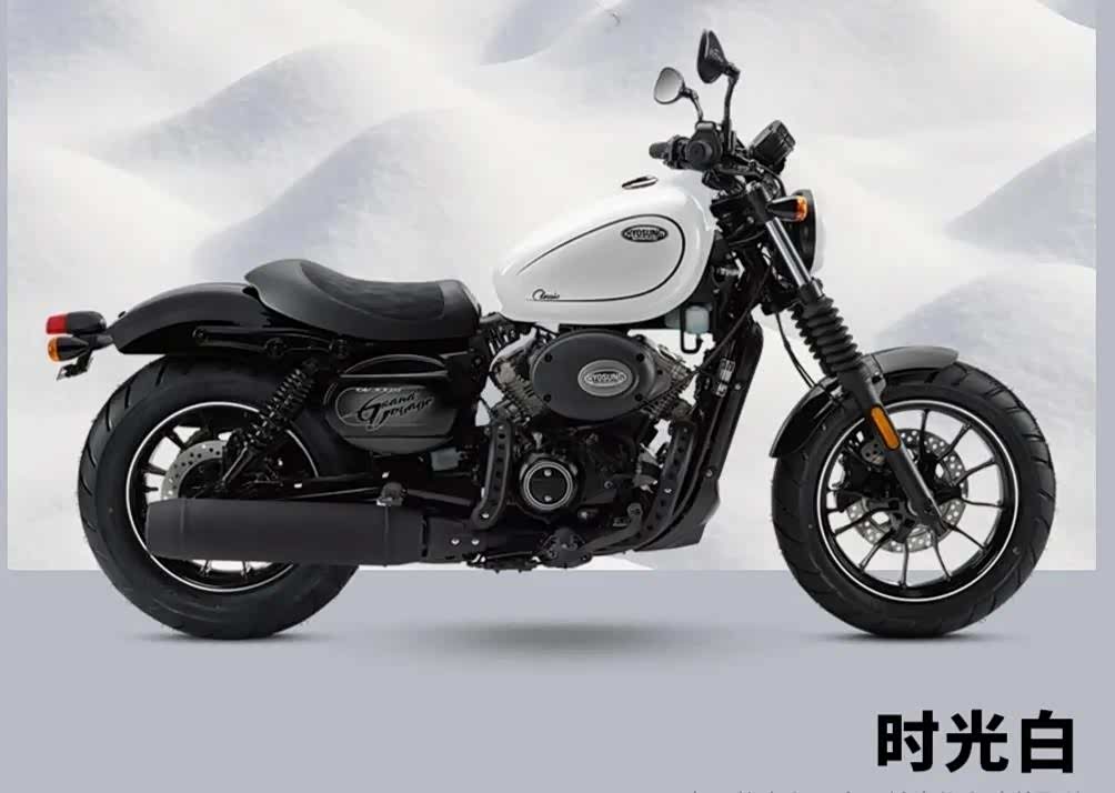 【骁胜hyosung gv300s 骁胜hyosung_骁胜hyosung gv300s_汽车之家】