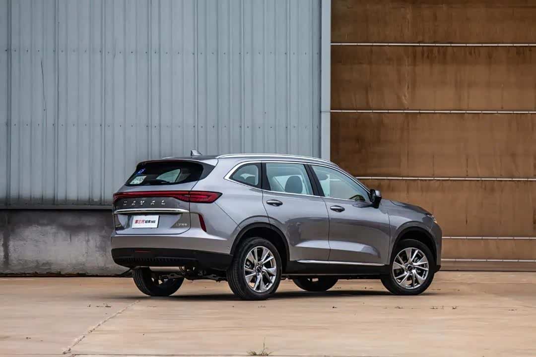 10-15万!2020年最值得买的suv,就看这3款_车家号_发现车生活_汽车之家