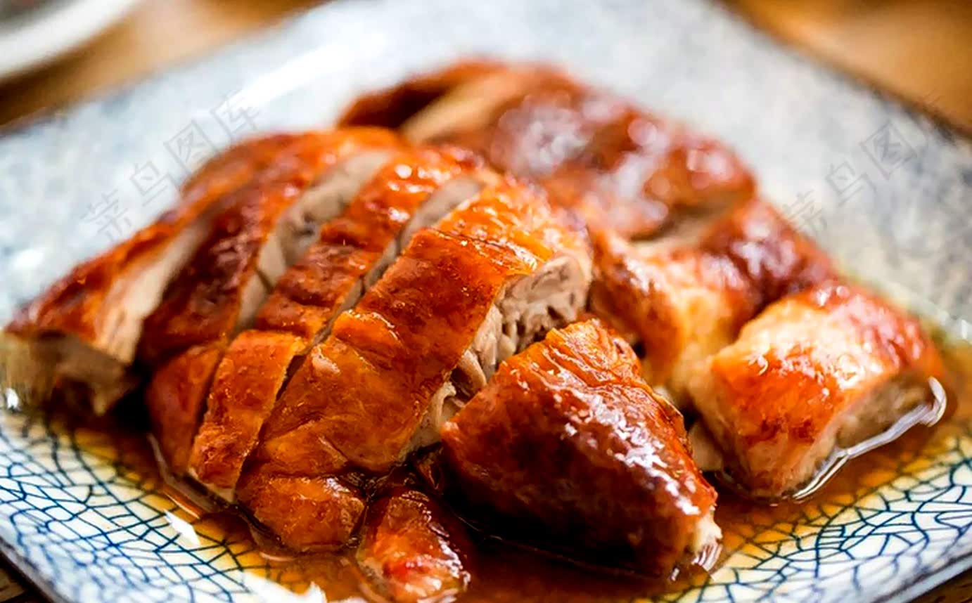 广东"深井烧鹅"与"北京烤鸭",哪个才是你心中的"更好吃"?