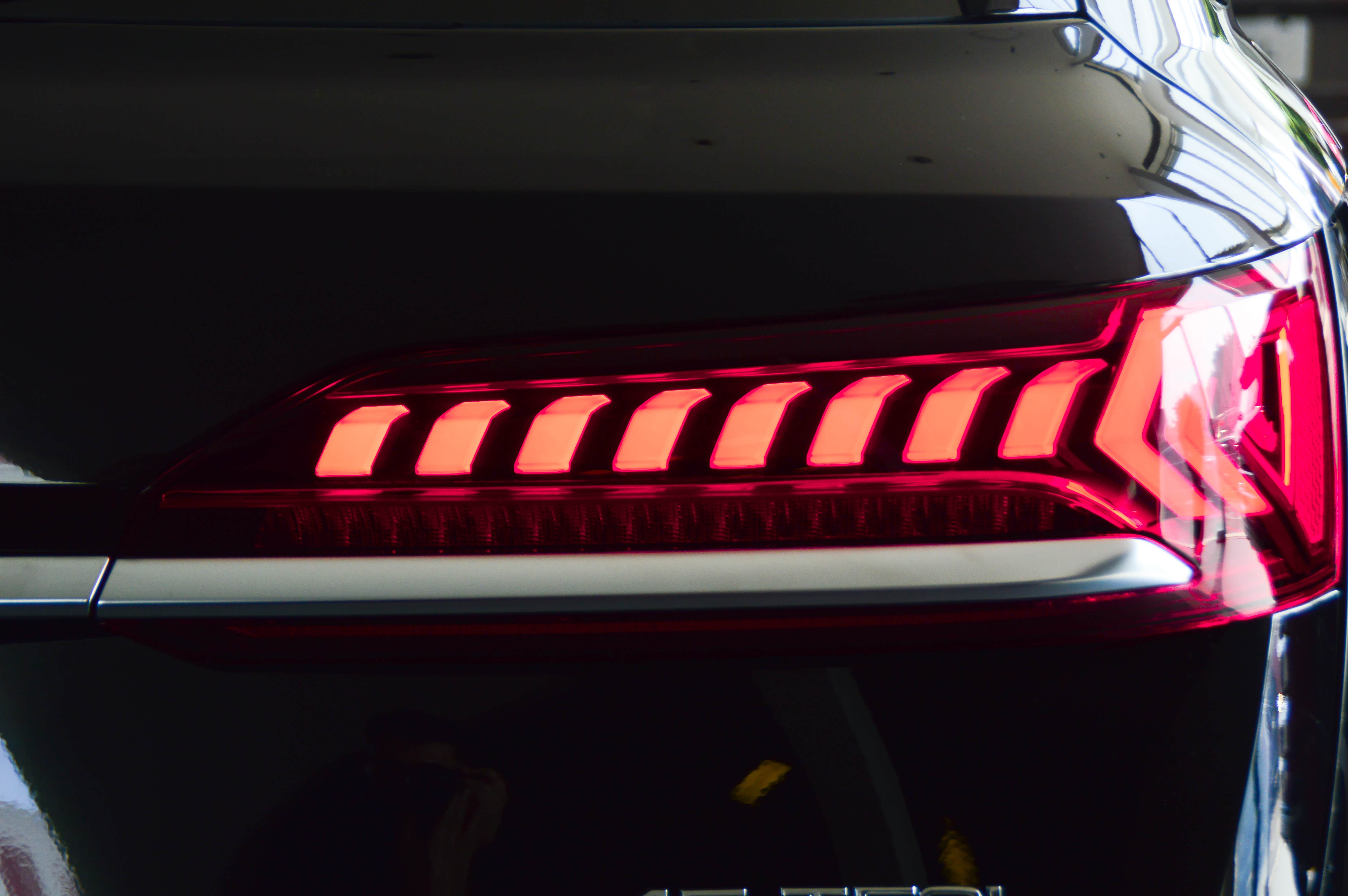 88万,全新奥迪q7到店实拍_车家号_发现车生活_汽车之家