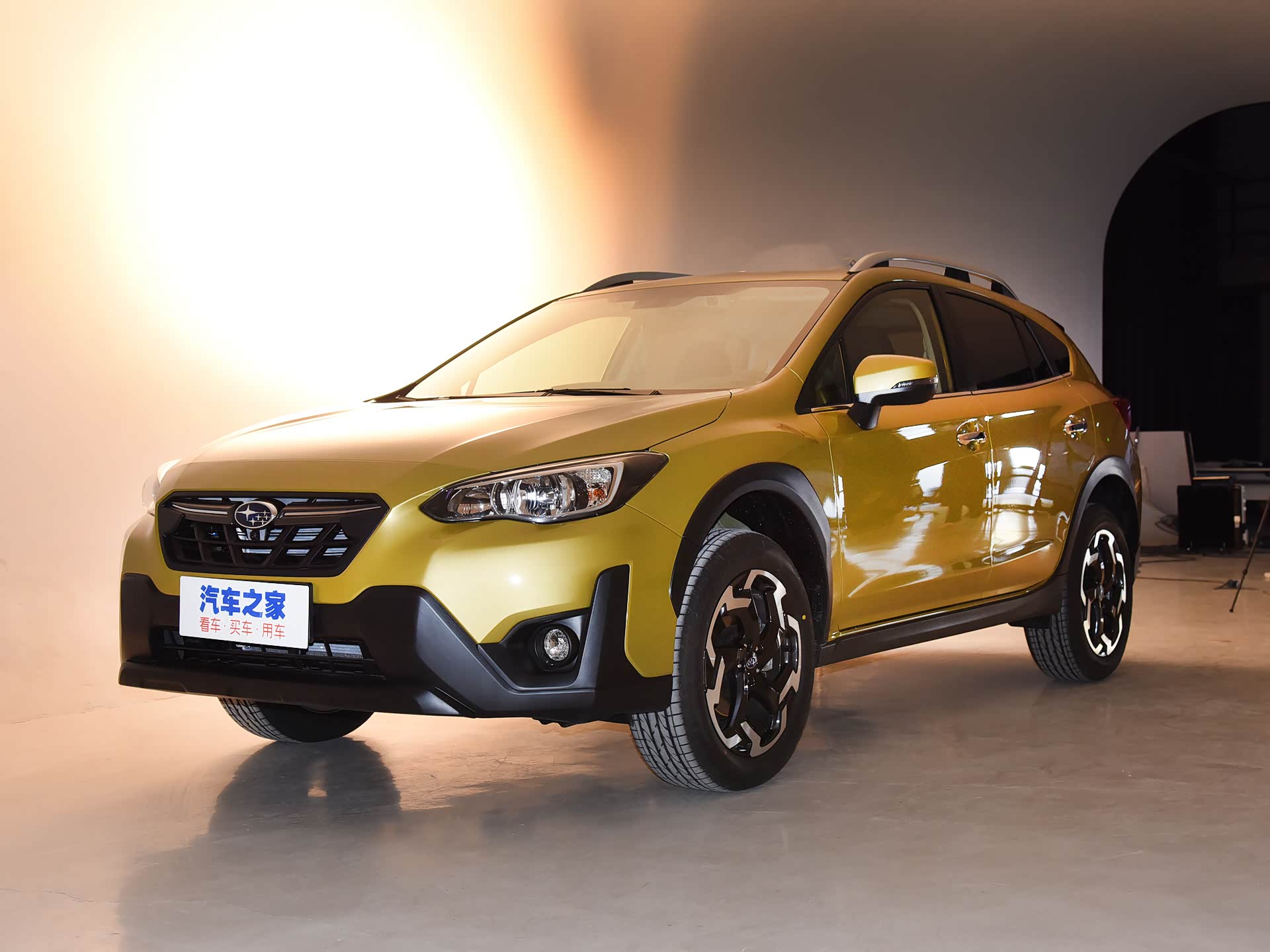 引自汽车之家图库