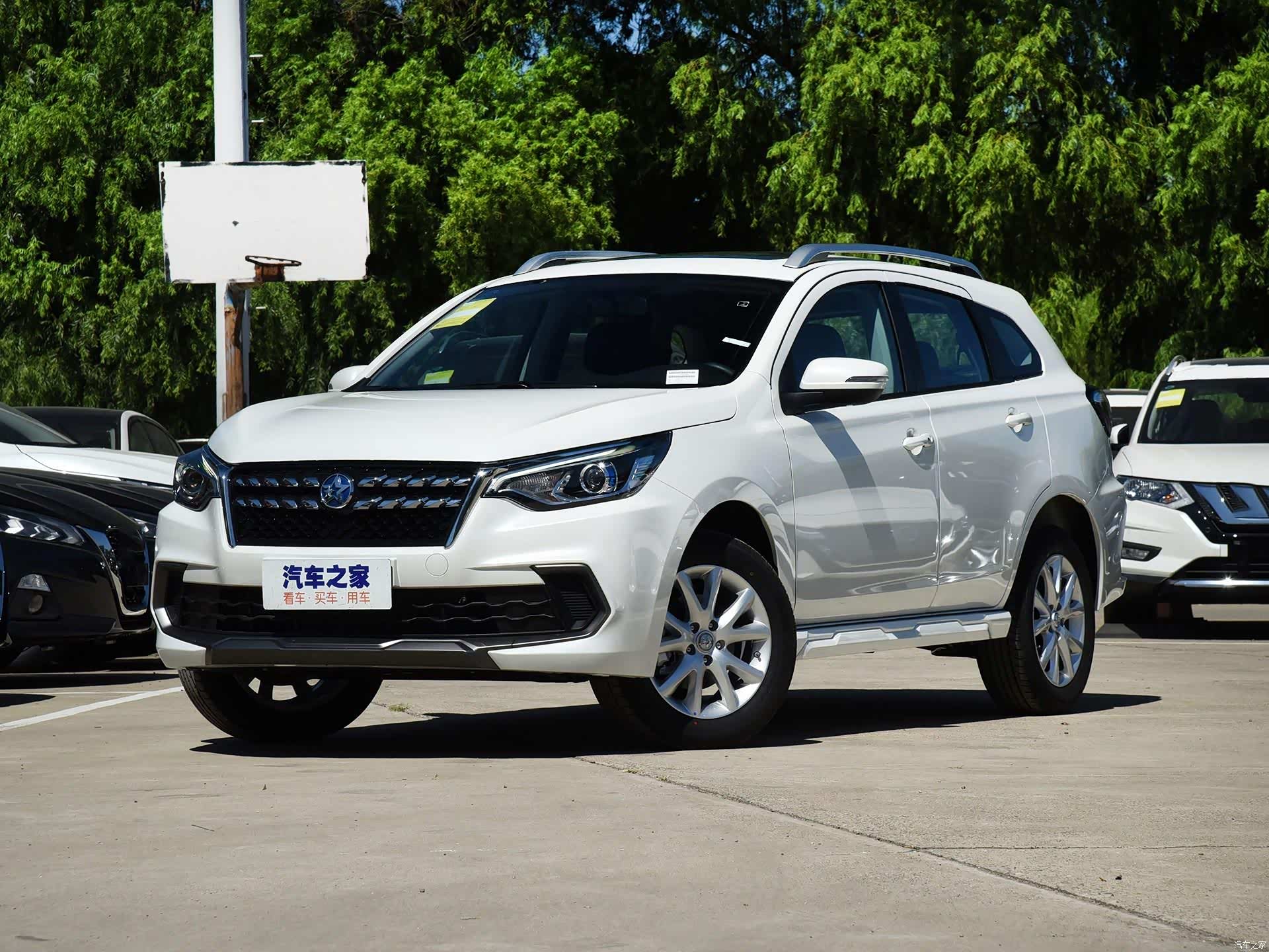 启辰t70中山地区最高优惠1万