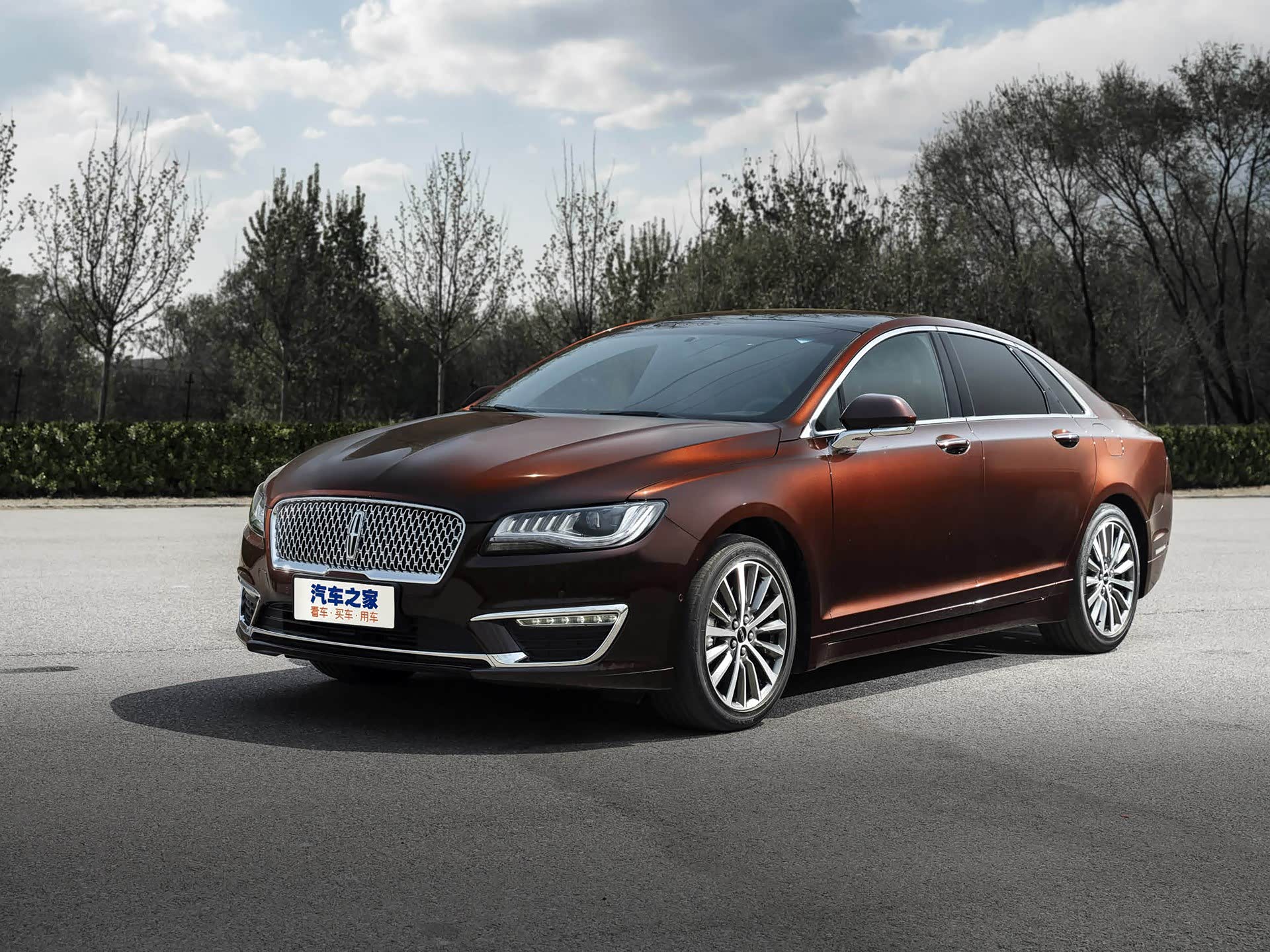 林肯mkz现金优惠4万元,最低22万元,少量现车_车家号_发现车生活_汽车