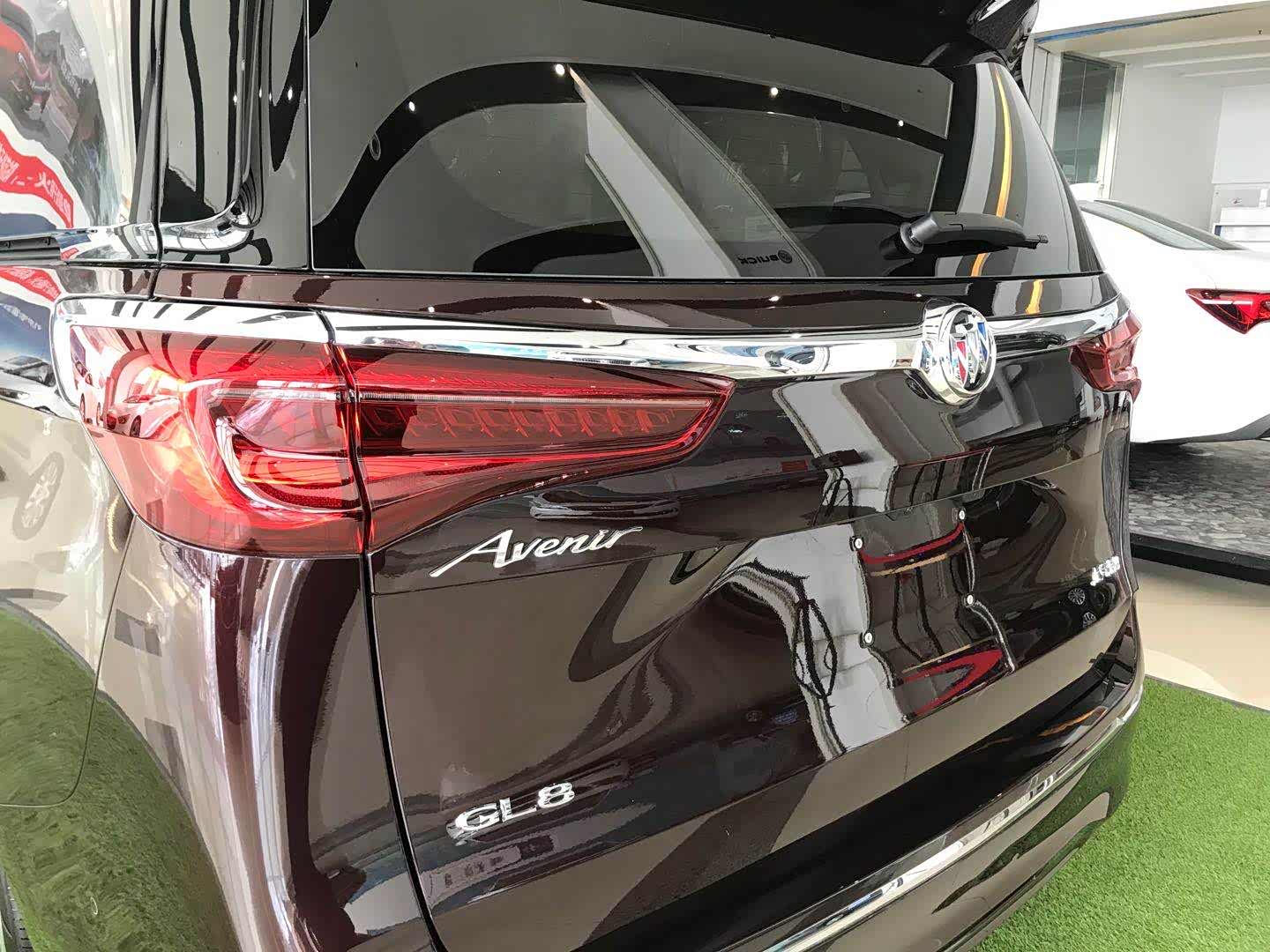 gl8艾维亚干货介绍来喽!