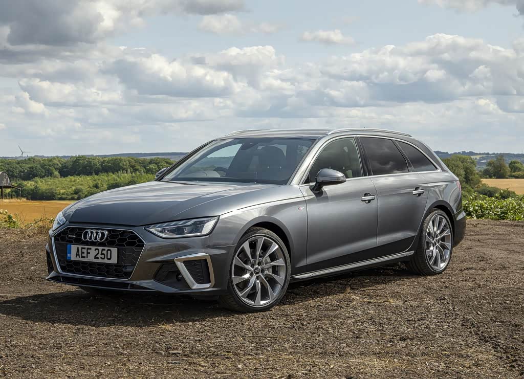 多久没出去走走了?四款30万级豪华旅行车推荐,别样的出行体验