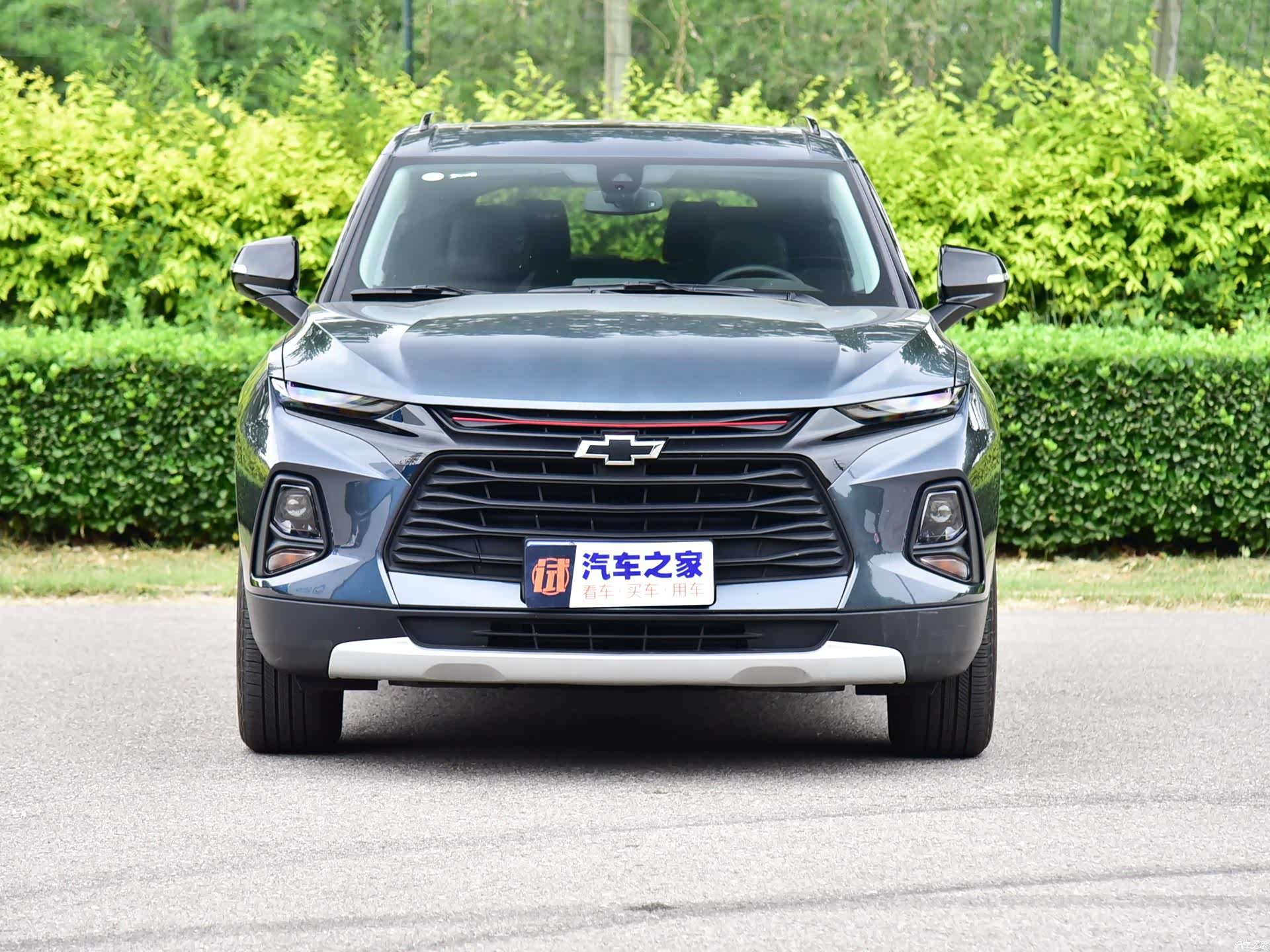 雪佛兰开拓者 中山地区暂无优惠,购车送3000元大礼包