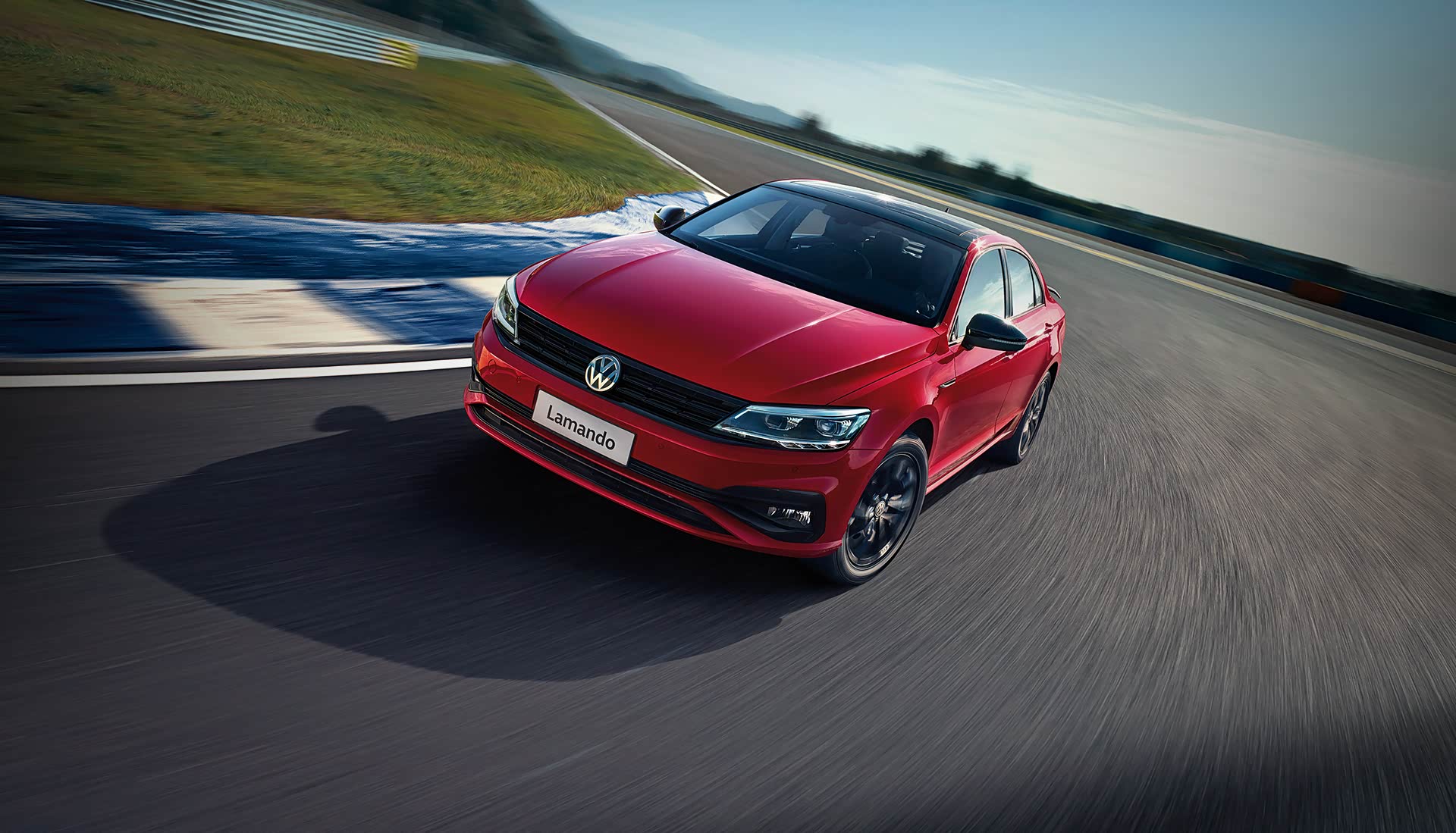 14.99万起 2021款大众凌渡上市 配置升级