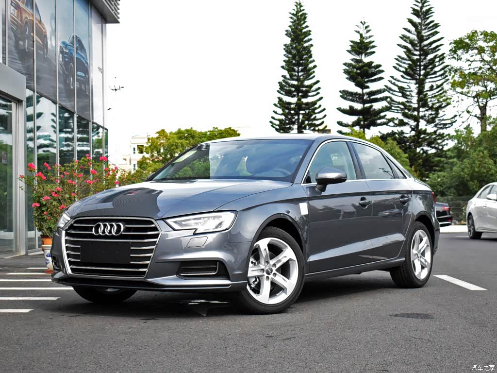 2020款 sportback 35 tfsi 进取型