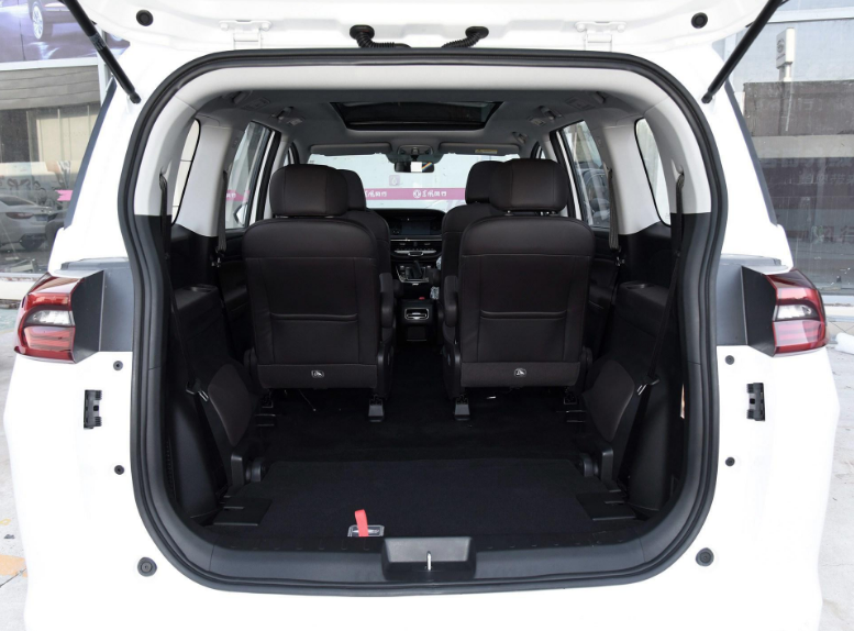 二胎家庭 预算不足14万 传祺gm6和嘉际哪个好?