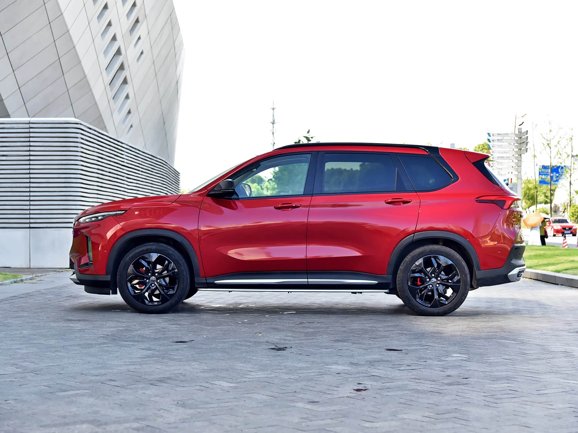 大通d60现有的两个版本怎么样?它能成为上汽大通的爆款吗?