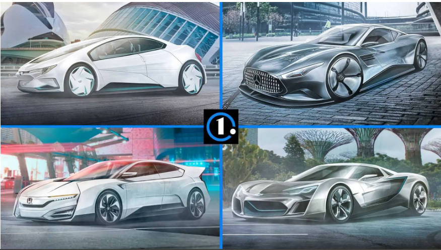 2050年你喜欢的车会变成什么样?_车家号_发现车生活_汽车之家