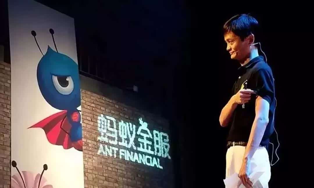 一见启动携手蚂蚁金服 汽车领域开启区块链技术应用新篇章