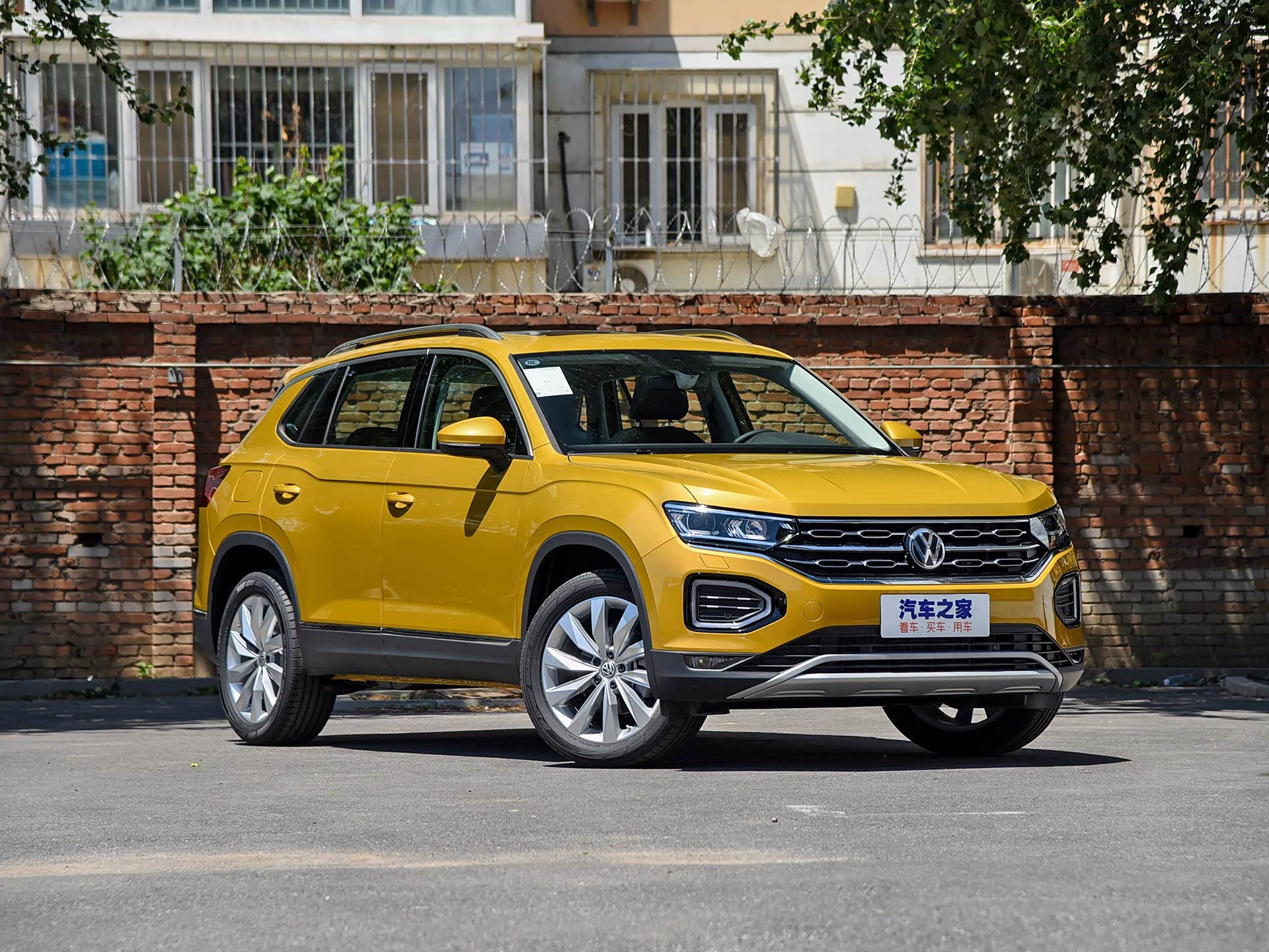 武汉探岳现车直降2w预约到店试驾均享好礼